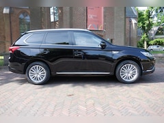 Mitsubishi Outlander - 2.4 DOHC MIVEC PHEV 240pk 4WD Aut Edition