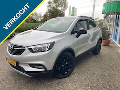 Opel Mokka X - 1.4 Turbo Inn, Aut, Nav, Carplay, Pano, Trekhaak