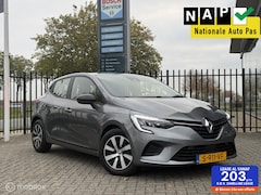 Renault Clio - 1.0 TCe 90 Equilibre|Navi| Airco | 12m garantie