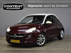 Opel ADAM - 1.0 Turbo Start/Stop 90PK ADAM JAM FAVOURITE