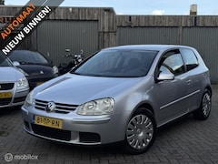 Volkswagen Golf - 1.6 FSI Trendline -AUT- Apk (10-2026) *INRUIL