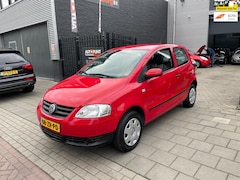 Volkswagen Fox - 1.4 Trendline 2e Eigenaar Airco NAP APK 1 jaar
