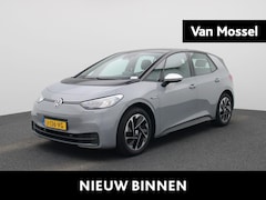 Volkswagen ID.3 - First 58 kWh | Navigatie | Airco | Stoelverwarming | Stuurverwarming | Adaptive Cruise Con