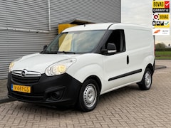 Opel Combo - 1.3 CDTI L1H1 Edition Bj 2017 Airco Schuifdeur Euro6