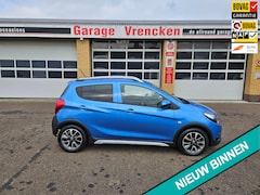 Opel Karl - 1.0 Rocks Online Edition /Carplay / Cruise control / Airco