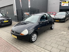 Ford Ka - 1.3 Cool & Sound 1e Eigenaar Airco NAP APK