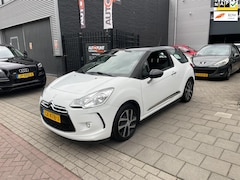 DS 3 - 3 1.2 PureTech Chic 2e Eigenaar NAP APK 1 Jaar