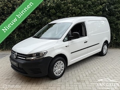 Volkswagen Caddy Maxi - Bestel TSI L2H1 BMT