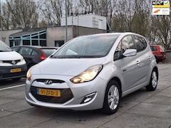 Hyundai ix20 - €4500, -1.4i i-Vision Airco Trekhaak Cruise Control