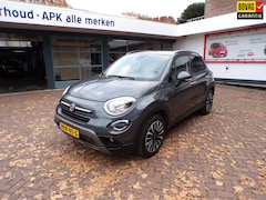 Fiat 500 X - 1.3 GSE Lounge Automaat