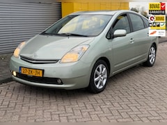 Toyota Prius - 1.5 VVT-i Business Edition Hybride Bj 2008 Navi Dealer ondh