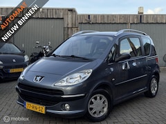 Peugeot 1007 - 1.6-16V Sporty -AIRCO- APK (05-2026) *NWE RIEM