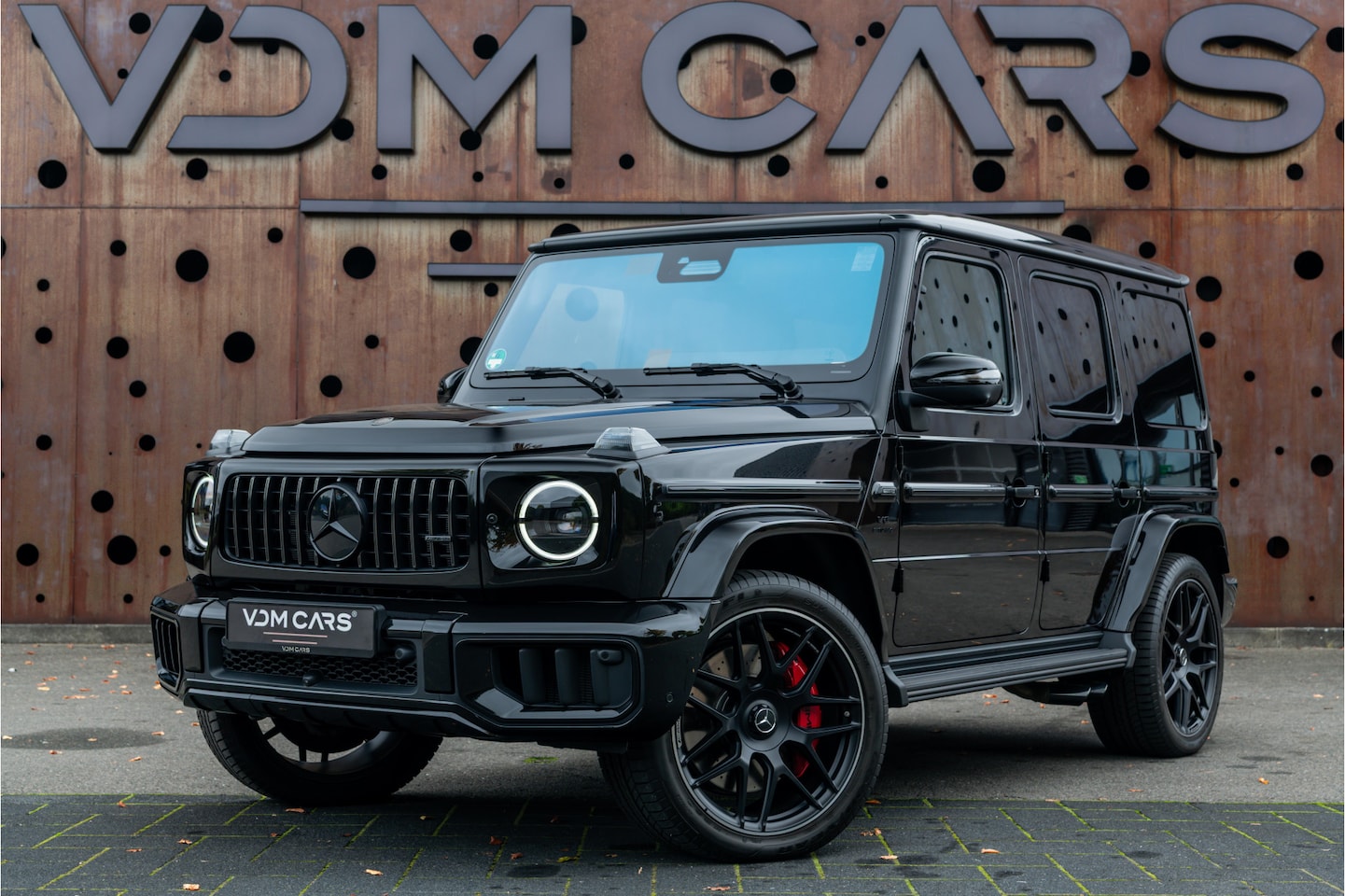 Mercedes-Benz G-klasse - AMG 63 | Performance Pack | A22 | Carbon | Superior Line | Night | Massage | CarPlay | - AutoWereld.nl