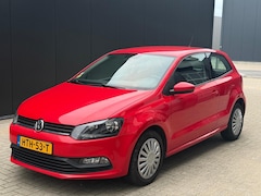 Volkswagen Polo - 1.4 TDI Business Edition
