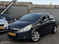 Opel Corsa - 1.4-16V Business -AIRCO-CC Apk (05-2025) *INRUIL MO