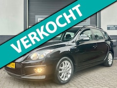 Hyundai i30 CW - 1.4i | AIRCO | 63dkm | CC | NL AUTO |