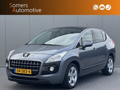 Peugeot 3008 - 1.6 VTi ST | Panorama | Navigatie | Dealer onderhouden