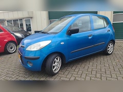 Hyundai i10 - 1.1 Active Cool