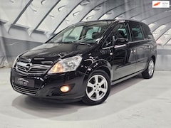 Opel Zafira - 1.8 Essentia 7 persoons