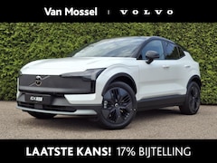 Volvo EX30 Cross Country - Twin Engine Ultra
