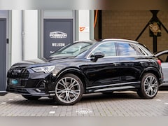 Audi Q3 - 45 TFSI Quattro S-Line | PANO | KEYLESS | B&O | DODEHOEK | VIRTUAL | SFEERVERLICHTING