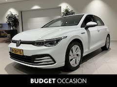 Volkswagen Golf - 1.5 eTSI Style 150 PK | Automaat | Apple Carplay | Stuurwielverwarming | Achteruitrijcamer