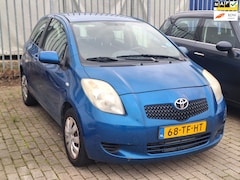 Toyota Yaris - €1350, -1.0 VVTi Sol Aircondition Apk 2026
