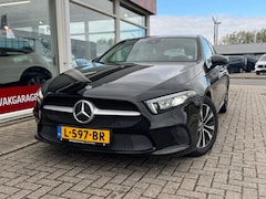 Mercedes-Benz A-klasse - 160 Advantage