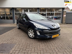 Peugeot 308 SW - 1.6 VTi X-Line