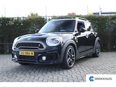 MINI Countryman - 2.0 Cooper S Knightsbridge Edition