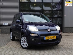 Fiat Panda - 0.9 TwinAir - NAP
