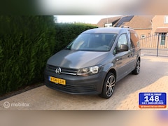 Volkswagen Caddy - Bestel 1.0 TSI BTW EN BPM VRIJ NETTE CADDY