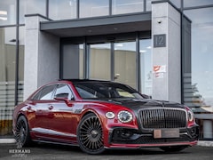 Bentley Flying Spur - 4.0 V8 Mansory / Carbon / Full option