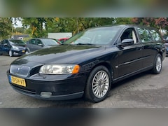Volvo V70 - 2.4 Edition II