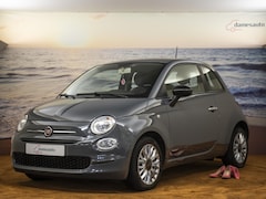 Fiat 500 - 0.9 TwinAir Turbo, NAP, Cruise control, Incl garantie