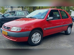 Citroën Saxo - 1.4i SX