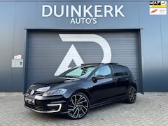 Volkswagen Golf - 1.4 TSI GTE Connected Series | Automaat | Panoramadak | Airco | Clima | Cruise control | N