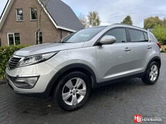 Kia Sportage - 1.6 GDI 20th Anniversary