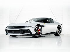 Ferrari 12Cilindri - V12 l Carbon l Lift l Carbon Racing seats