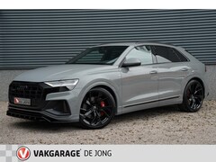 Audi Q8 - 55 TFSIe 381PK Quattro | Softclose | B&O | 23'Inch | Nardo | SQ8