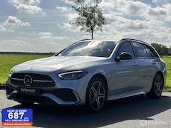 Mercedes-Benz C-klasse Estate - 300 e AMG Line
