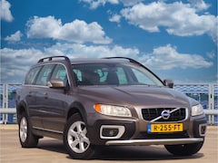Volvo XC70 - 3.0 T6 Momentum YOUNGTIMER - NIEUWSTAAT
