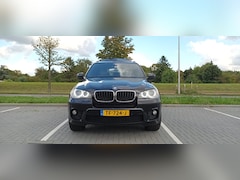 BMW X5 - 3.5i High Executive
