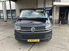 Volkswagen Transporter - 2.0 TDI L2H1 Highl