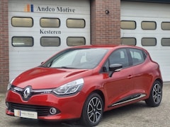 Renault Clio - 0.9 TCe Expression