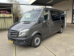 Mercedes-Benz Sprinter - 316 CDI AUT LAGE KM STAND