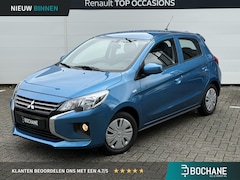 Mitsubishi Space Star - 1.2 Connect+ | Airco | Apple CarPlay / Android Auto | DAB+ | Bluetooth | Dealer Onderhoude