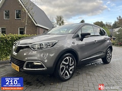 Renault Captur - 1.2 TCe Dynamique