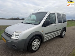 Ford Tourneo Connect - 1.8-16V SWB Rolstoel vervoer
