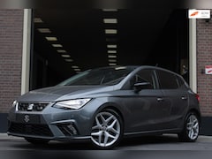 SEAT Ibiza - 2018 1.0 TSI FR 115PK |Led|Dcc|Pdc|CarPlay|